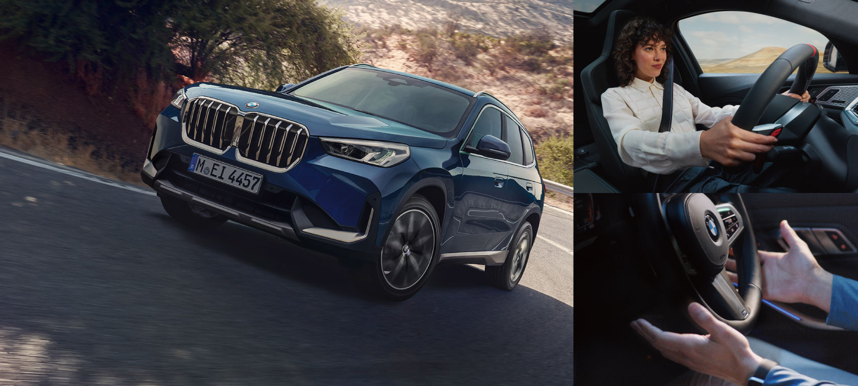 Elbe BMW 貝塚店限定イベント