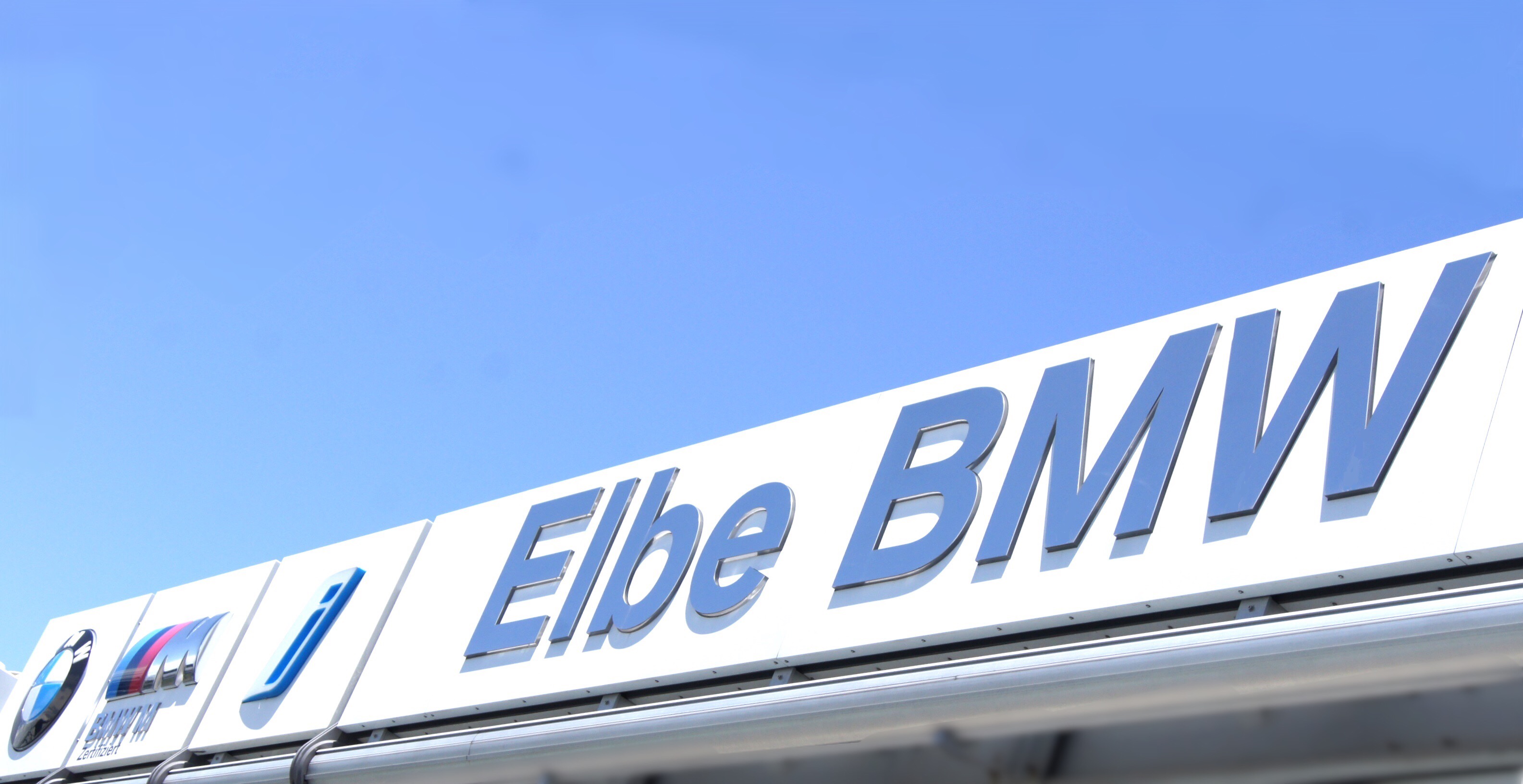 Elbe BMW