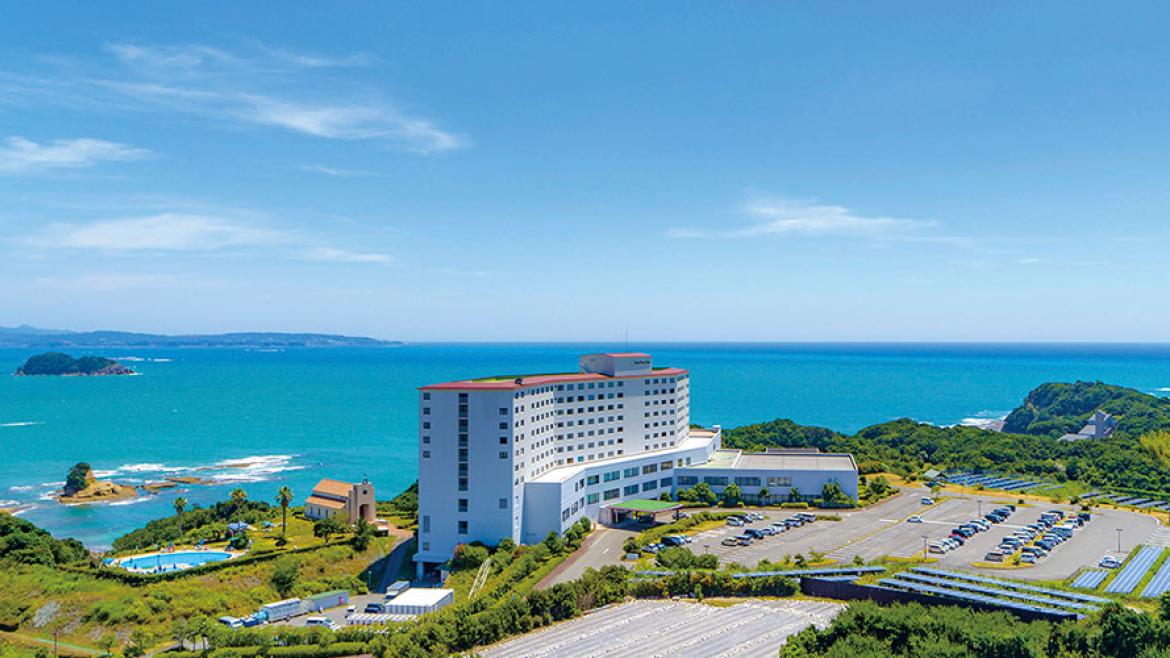 【Hotel & Resorts WAKAYAMA-MINABE】和歌山・南部