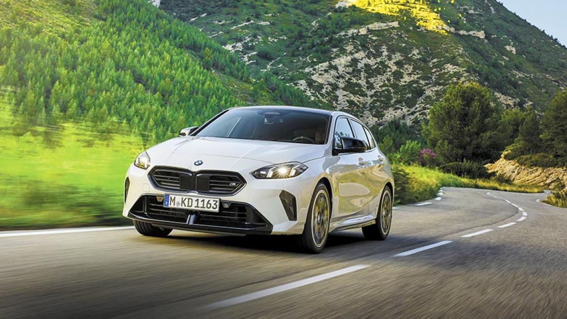 BMW認定中古車イベント情報